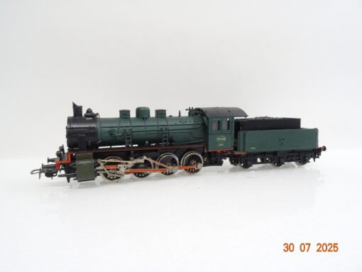 Piko H0 5/6315 Belgien Dampflok 81.340 der SNCB JL2045 o.