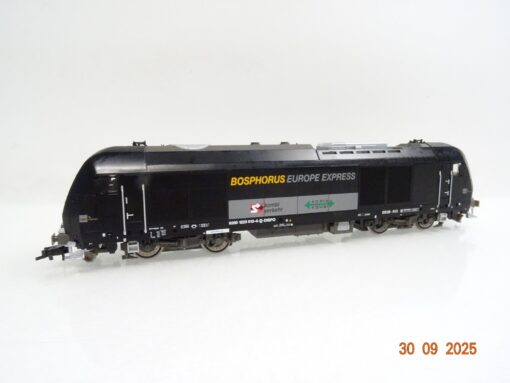 Piko H0 57463 Diesellok Bosphorus Europe Express Lenz Digital in EVP JL3247 – Bild 3