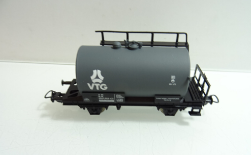 Piko H0 57703 Kesselwagen VTG mit Brsh. der DB Ep.IV in OVP AR6788 – Bild 3