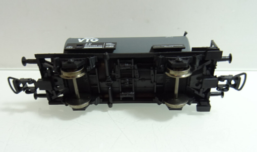 Piko H0 57703 Kesselwagen VTG mit Brsh. der DB Ep.IV in OVP AR6788 – Bild 4