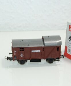 Piko H0 57708 Stückgutwagen der DR in OVP GS2999