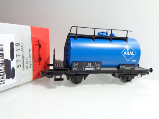 Piko H0 57719 Kesselwagen Aral der DB in OVP JD4005