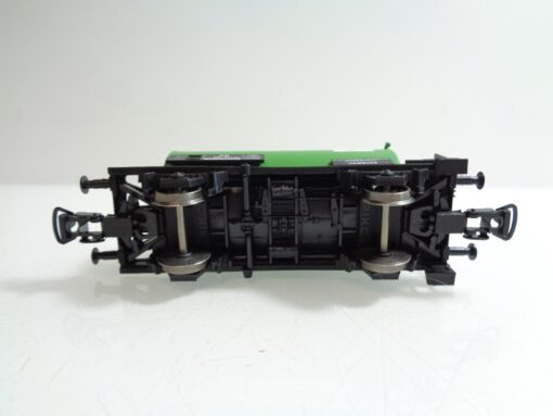 Piko H0 57732 AC Kesselwagen der DB in OVP F486 – Bild 4