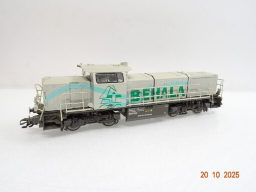 Piko H0 59410 Diesellok G 1700BB 1277 406-5 Behala Digital in OVP JL3711 – Bild 4