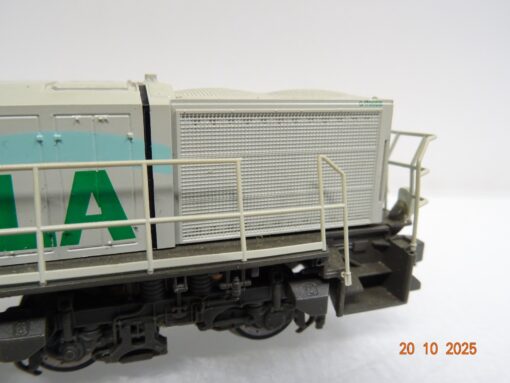 Piko H0 59410 Diesellok G 1700BB 1277 406-5 Behala Digital in OVP JL3711 – Bild 5