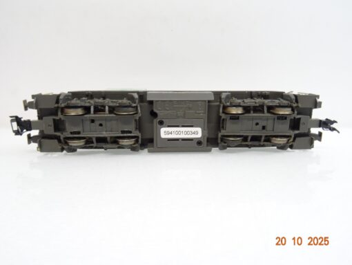 Piko H0 59410 Diesellok G 1700BB 1277 406-5 Behala Digital in OVP JL3711 – Bild 6