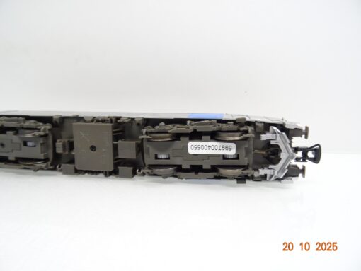 Piko H0 59970-2 E-Lok Vectron BR 193 802-6 Railpool Digital in OVP JL3710 – Bild 4