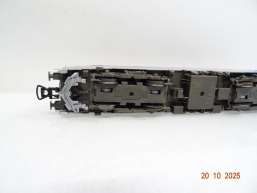 Piko H0 59970-2 E-Lok Vectron BR 193 802-6 Railpool Digital in OVP JL3710 – Bild 5