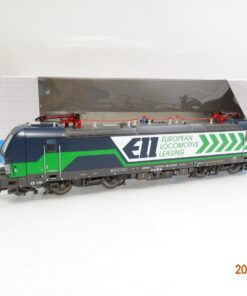 Piko H0 59974 E-Lok Vectron BR 193 208 ELL Digital in OVP JL3714