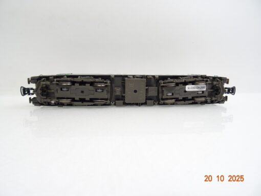 Piko H0 59974 E-Lok Vectron BR 193 208 ELL Digital in OVP JL3714 – Bild 4