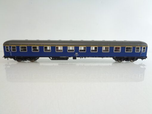Piko H0 AC Personenwagen 1. Kl. der DB für Märklin BH692 o. – Bild 3