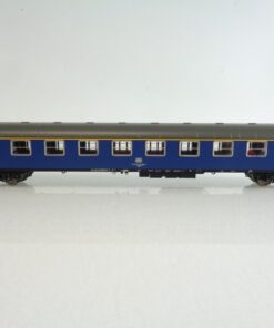 Piko H0 AC Personenwagen 1. Kl. der DB für Märklin BH692 o.