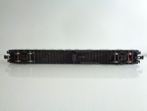 Piko H0 AC Personenwagen 2.Kl./Gepäckabt. der DB für Märklin BH687 o. – Bild 4