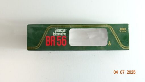 Piko H0 BR 56 Güterzug Lok Leerverpackung siehe Foto CK9260