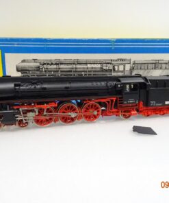 Piko H0 Dampflok BR 01 0503-1 der DR in OVP JL3507