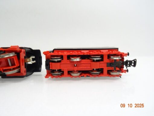 Piko H0 Dampflok BR 01 0503-1 der DR in OVP JL3507 – Bild 4