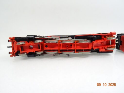 Piko H0 Dampflok BR 01 0503-1 der DR in OVP JL3507 – Bild 5
