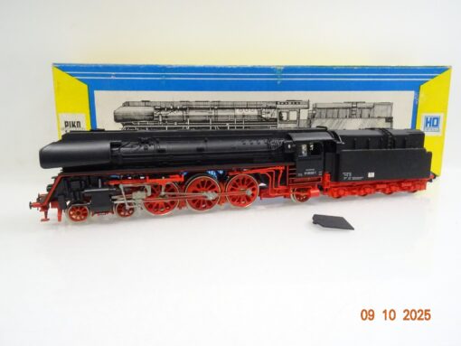 Piko H0 Dampflok BR 01 0503-1 der DR in OVP JL3507