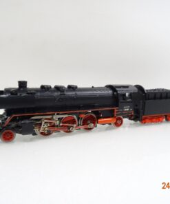 Piko H0 Dampflok BR 23 001 der DR JL4677 o.