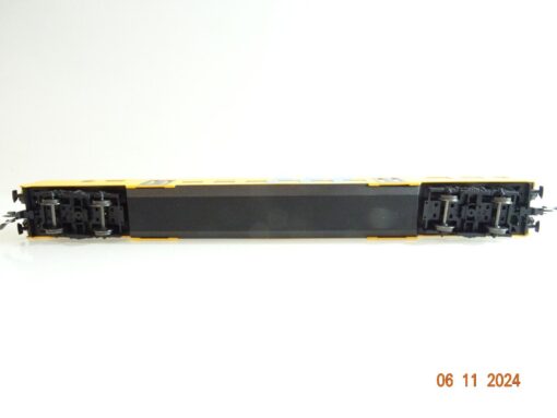 Piko H0 Doppelstockwagen 2.Kl. der NS PR3724 o. – Bild 4