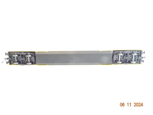 Piko H0 Doppelstockwagen 2.Kl. der NS PR3727 o. – Bild 4