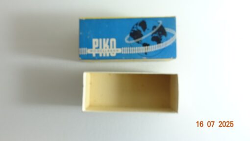 Piko H0 Güterwagen ME 141-17 Leerverpackung siehe Foto CK9678 – Bild 3