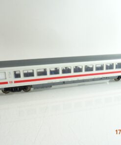 Piko H0 IC Personenwagen 1. Klasse 61 80 19-95 068-1 der DB RR4661 o.