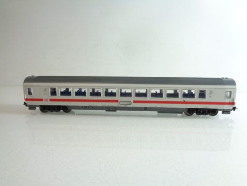 Piko H0 IC Personenwagen 2.Kl. der DB BH584 o.