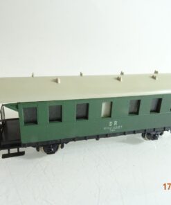 Piko H0 Personenwagen 505024-26548-8 der DR RR4671 o.