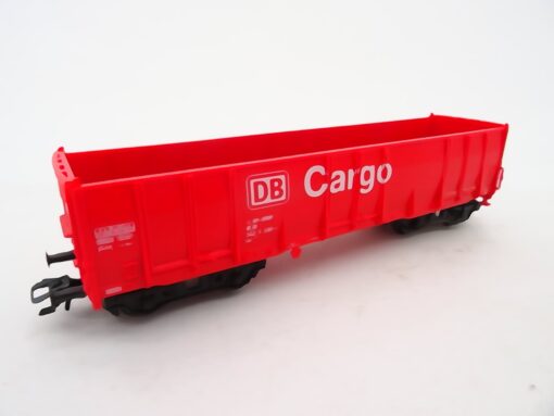 Piko H0 offener Güterwagen der DB Cargo RR2045 o. – Bild 3