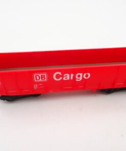 Piko H0 offener Güterwagen der DB Cargo RR2045 o.