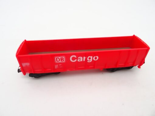 Piko H0 offener Güterwagen der DB Cargo RR2045 o.