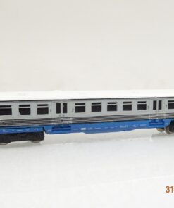 Piko N 5/0649 Dieseltriebwagen der DR JL3990 o.