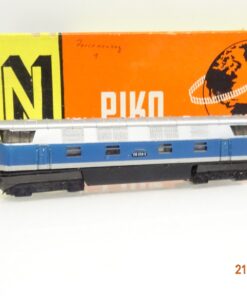 Piko N 5/4107 Diesellok BR 118 059-5 der DR in OVP JL2471