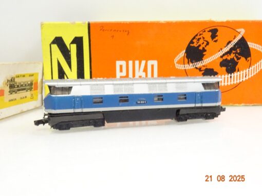 Piko N 5/4107 Diesellok BR 118 059-5 der DR in OVP JL2471
