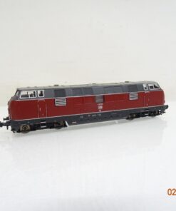 Piko N Diesellok V 200 114 der DB Digital DSS in OVP LE4470