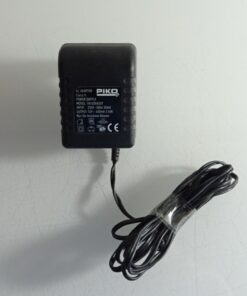 Piko Spur H0 Netzteil 230 Volt  siehe Foto CK9192 o.