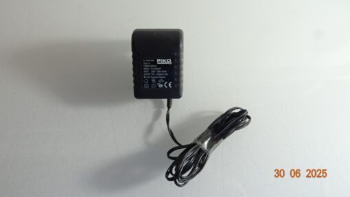 Piko Spur H0 Netzteil 230 Volt  siehe Foto CK9192 o.
