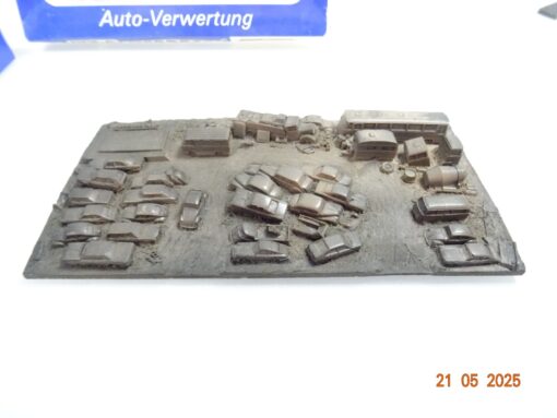 Pola N 305 Szenorama Autoverwertung siehe Foto in OVP CK8393 – Bild 5