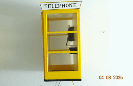 Pola Spur G 330952 Telefonzelle mit Belechtung siehe Foto PK263 o. – Bild 5