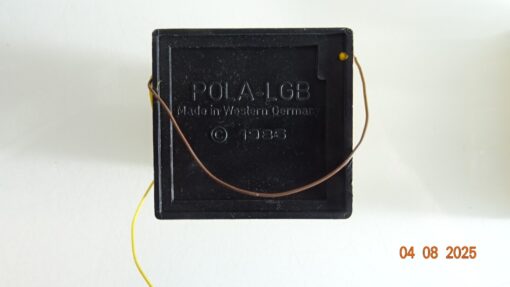 Pola Spur G 330952 Telefonzelle mit Belechtung siehe Foto PK263 o. – Bild 6