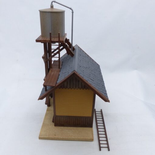 Pola Spur G Schuppen mit Wassertank siehe Bilder o. EX6308 – Bild 5