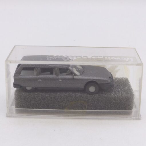 Praline 1:87 Nr.: 83301 Citroën CX Break metallic, in OVP EX1787 – Bild 4