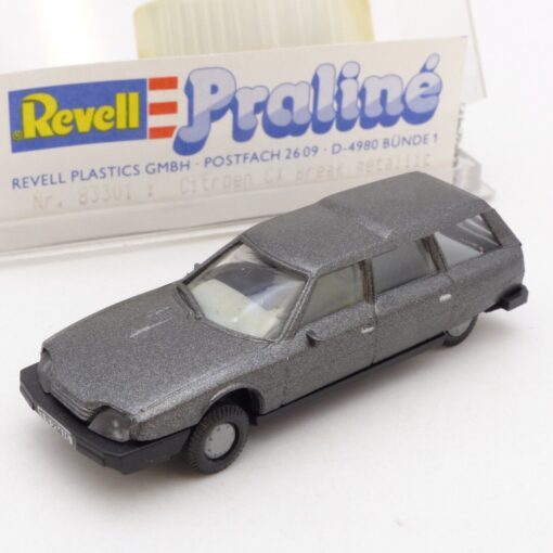 Praline 1:87 Nr.: 83301 Citroën CX Break metallic, in OVP EX1787