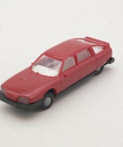 Praline 1:87 Schnäppchen ! Citroen CX, siehe Bilder o. RI3026