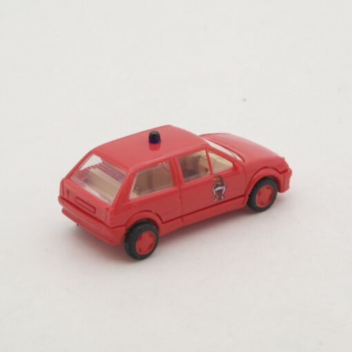 Praline 1:87 Schnäppchen ! Citroen Feuerwehr, siehe Bilder o. RI2804 – Bild 3