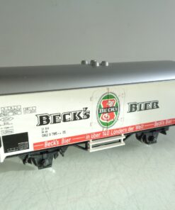 Primex H0 AC 4548 gedeckter Güterwagen Primex, siehe Foto RR4465 o.