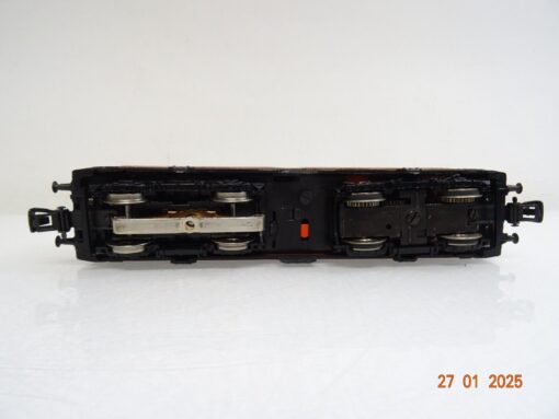 Primex Märklin H0 3007 Österreich E-Lok 1141.02 der ÖBB in OVP LE8588 – Bild 4