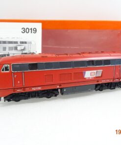 Primex Märklin H0 3019 Diesellok BR 218 286-3 der DB in OVP LE9442