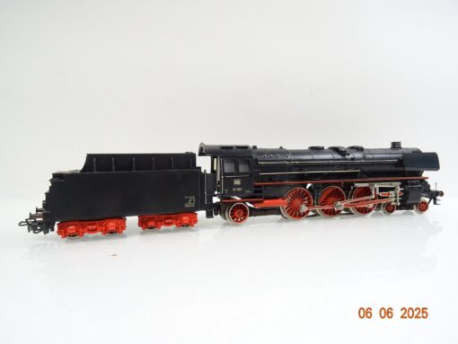 Primex Märklin H0 3193 Dampflok BR 01 081 der DB JL971 o. – Bild 3